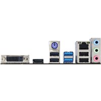 Материнская плата BIOSTAR H610MHD D5 Ver. 6.3