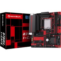 Материнская плата Maxsun B760M I-Cafe