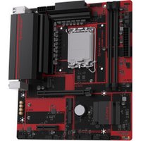 Материнская плата Maxsun B760M I-Cafe