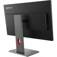 Монитор Lenovo ThinkVision P27Q-40 64A7GAT6UK Монитор Lenovo ThinkVision P27Q-40 64A7GAT6UK