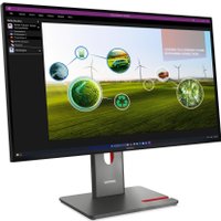 Монитор Lenovo ThinkVision T24v-30 63D8MAT3UK
