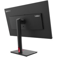 Монитор Lenovo ThinkVision T32h-30 63D3GAT1UK Монитор Lenovo ThinkVision T32h-30 63D3GAT1UK