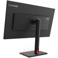 Монитор Lenovo ThinkVision T32h-30 63D3GAT1UK Монитор Lenovo ThinkVision T32h-30 63D3GAT1UK