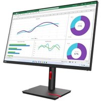 Монитор Lenovo ThinkVision T32h-30 63D3GAT1UK Монитор Lenovo ThinkVision T32h-30 63D3GAT1UK