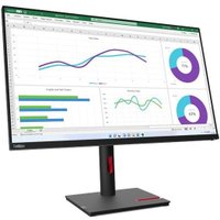 Монитор Lenovo ThinkVision T32h-30 63D3GAT1UK Монитор Lenovo ThinkVision T32h-30 63D3GAT1UK