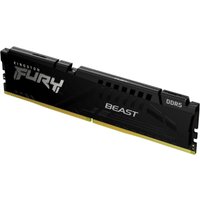 Оперативная память Kingston FURY Beast 32ГБ DDR5 6000 МГц KF560C36BBE2-32