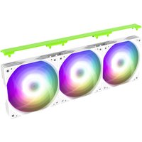 Система жидкостного охлаждения для процессора Zalman Alpha2 SE A36 (белый)