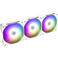 Система жидкостного охлаждения для процессора Zalman Alpha2 SE A36 (белый)