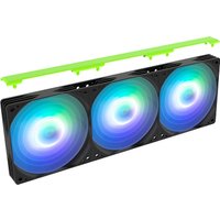 Система жидкостного охлаждения для процессора Zalman Alpha2 SE A36 (черный) Система жидкостного охлаждения для процессора Zalman Alpha2 SE A36 (черный)