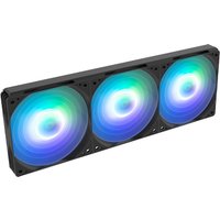 Система жидкостного охлаждения для процессора Zalman Alpha2 SE A36 (черный) Система жидкостного охлаждения для процессора Zalman Alpha2 SE A36 (черный)