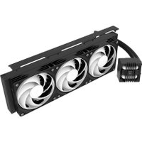 Система жидкостного охлаждения для процессора Zalman Alpha2 SE A36 (черный) Система жидкостного охлаждения для процессора Zalman Alpha2 SE A36 (черный)