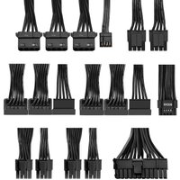 Блок питания ExeGate 1000VSP FC EX297234RUS