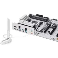 Материнская плата ASUS B650E Max Gaming WiFi W Материнская плата ASUS B650E Max Gaming WiFi W