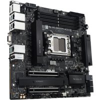 Материнская плата ASUS Pro WS B850M-ACE SE