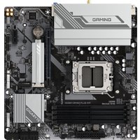 Материнская плата Gigabyte B650M Gaming Plus WiFi (rev. 1.2)