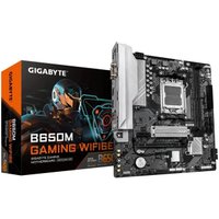 Материнская плата Gigabyte B650M Gaming WiFi6E (rev. 1.4)