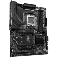 Материнская плата Gigabyte B840 Gaming X WiFi6E