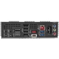 Материнская плата Gigabyte B840 Gaming X WiFi6E