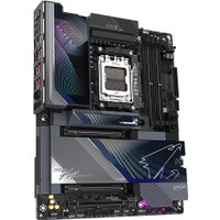 Материнская плата Gigabyte X870E Aorus Master X3D