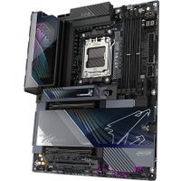 Материнская плата Gigabyte X870E Aorus Master X3D