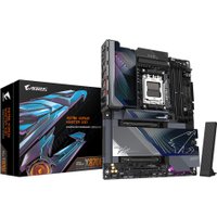 Материнская плата Gigabyte X870E Aorus Master X3D