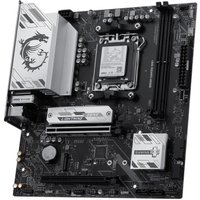 Материнская плата MSI B850M Gaming WiFi