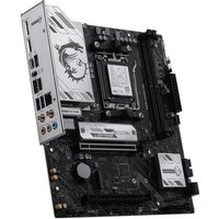 Материнская плата MSI B850M Gaming WiFi