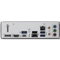 Материнская плата MSI B850M Gaming WiFi