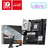 Материнская плата MSI B850M Gaming WiFi