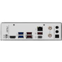 Материнская плата MSI MPG B850I Edge TI WiFi