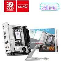 Материнская плата MSI MPG B850I Edge TI WiFi