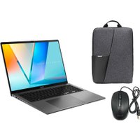 Ноутбук ASUS Vivobook S14 S3407CA-LY134 Ноутбук ASUS Vivobook S14 S3407CA-LY134