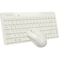 Офисный набор A4Tech Fstyler FG2200 Air2 (бежевый) Офисный набор A4Tech Fstyler FG2200 Air2 (бежевый)