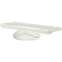 Офисный набор A4Tech Fstyler FG2200 Air2 (бежевый) Офисный набор A4Tech Fstyler FG2200 Air2 (бежевый)