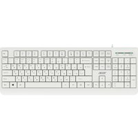 Офисный набор Acer OCC400 (белый)