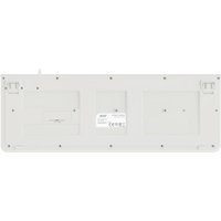 Офисный набор Acer OCC400 (белый)