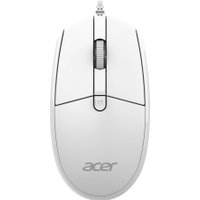 Офисный набор Acer OCC400 (белый)