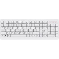 Офисный набор Acer OCC401 (белый) Офисный набор Acer OCC401 (белый)