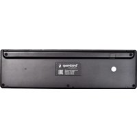 Клавиатура Gembird KB-8460 Клавиатура Gembird KB-8460