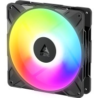 Комплект вентиляторов для корпуса Arctic P14 Pro Reverse A-RGB 3 Pack ACFAN00327A Комплект вентиляторов для корпуса Arctic P14 Pro Reverse A-RGB 3 Pack ACFAN00327A