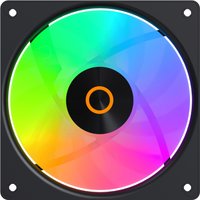 Комплект вентиляторов для корпуса Ocypus Gamma F12 Elite BK ARGB Reverse Blade 3IN1 Комплект вентиляторов для корпуса Ocypus Gamma F12 Elite BK ARGB Reverse Blade 3IN1