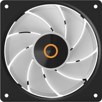 Комплект вентиляторов для корпуса Ocypus Gamma F12 Elite BK ARGB Reverse Blade 3IN1 Комплект вентиляторов для корпуса Ocypus Gamma F12 Elite BK ARGB Reverse Blade 3IN1