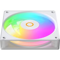 Комплект вентиляторов для корпуса Ocypus Gamma F12 Elite WH ARGB Reverse Blade 3IN1 Комплект вентиляторов для корпуса Ocypus Gamma F12 Elite WH ARGB Reverse Blade 3IN1