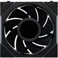 Комплект вентиляторов для корпуса с контроллером Lian Li Uni Fan TL 120 Wireless Reverse 12RTLLCD1W3B G99.12RTLLCD1W3B.R0 Комплект вентиляторов для корпуса с контроллером Lian Li Uni Fan TL 120 Wireless Reverse 12RTLLCD1W3B G99.12RTLLCD1W3B.R0