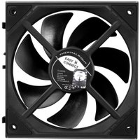 Комплект вентиляторов для корпуса Thermalright TL-M12Q X2 (черный)