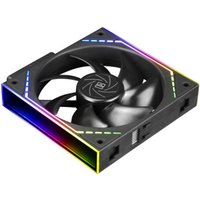 Комплект вентиляторов для корпуса Thermalright TL-M12Q X2 (черный)