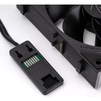 Комплект вентиляторов для корпуса Thermalright TL-M12QR X2 (черный)