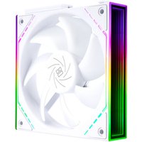 Комплект вентиляторов для корпуса Thermalright TL-M12QW X2 (белый)