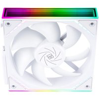 Комплект вентиляторов для корпуса Thermalright TL-M12QW X2 (белый)