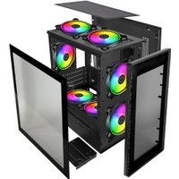 Корпус Ginzzu CL406 Корпус Ginzzu CL406